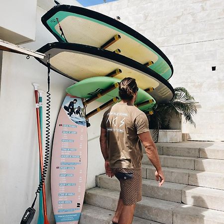 Turismo Do Seculo Hotel Estoril Kültér fotó Surf storage rack