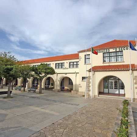 Turismo Do Seculo Hotel Estoril Kültér fotó Town Hall