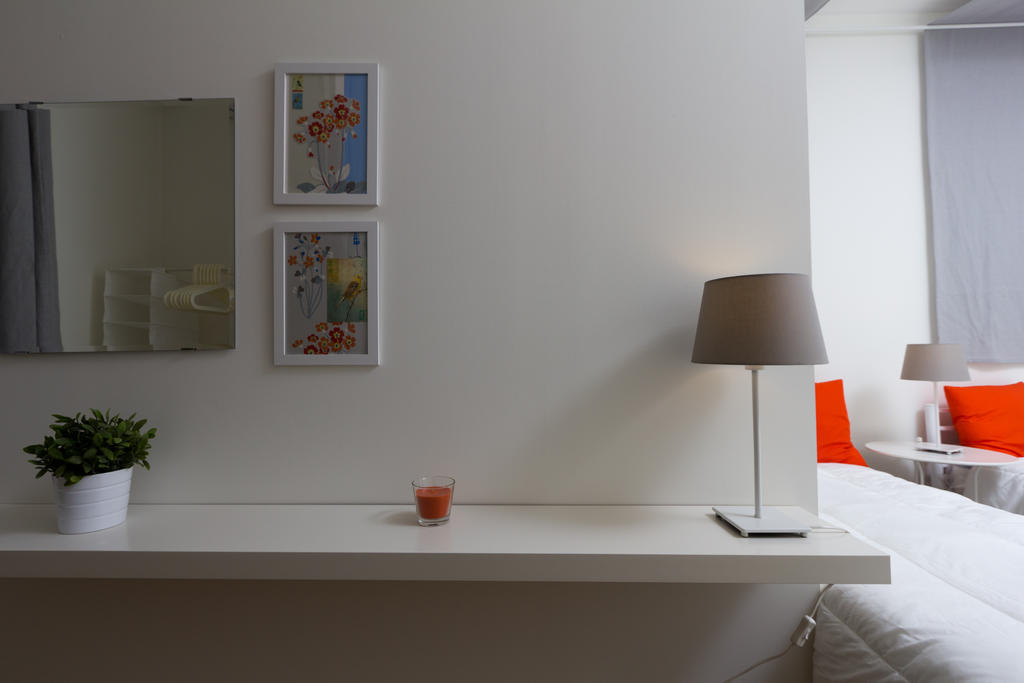 Turismo Do Seculo Hotel Estoril Szoba fotó A table lamp