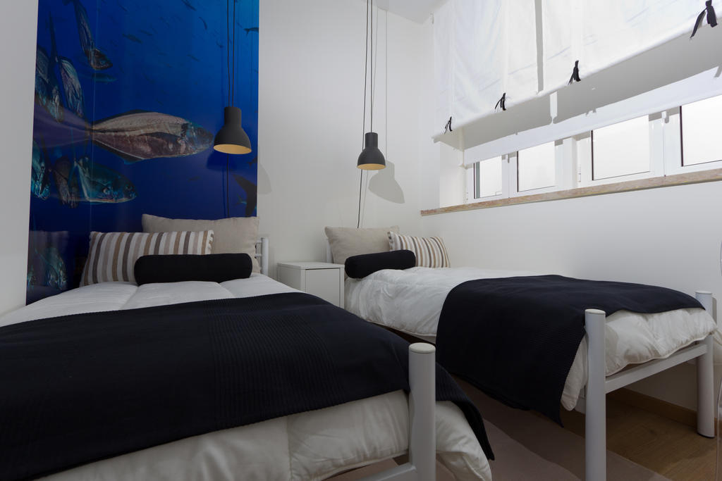 Turismo Do Seculo Hotel Estoril Szoba fotó A bedroom at the hotel