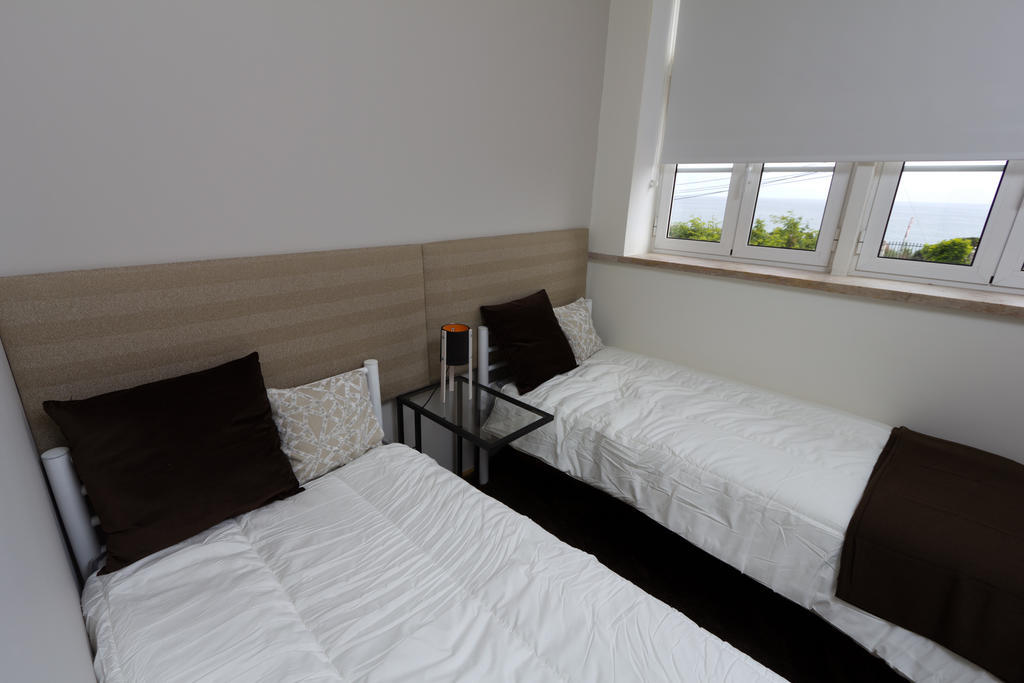 Turismo Do Seculo Hotel Estoril Szoba fotó A bedroom