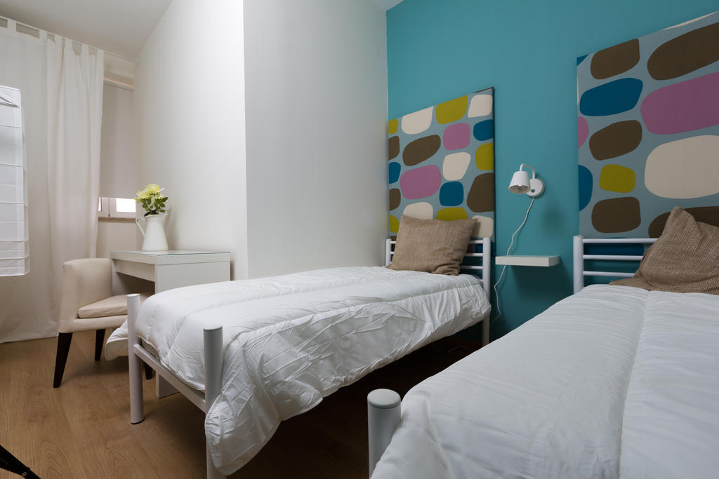 Turismo Do Seculo Hotel Estoril Szoba fotó A bedroom at the hotel