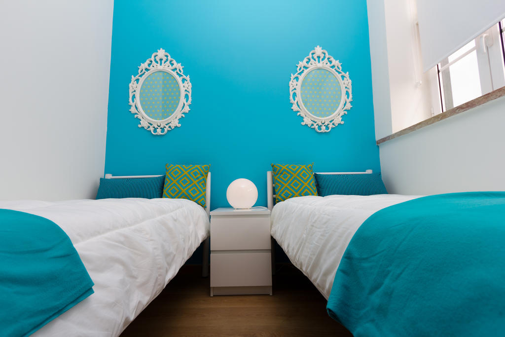 Turismo Do Seculo Hotel Estoril Szoba fotó A bedroom at the hotel