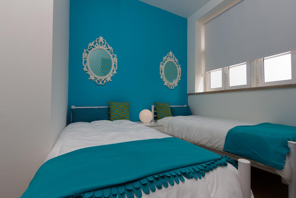 Turismo Do Seculo Hotel Estoril Szoba fotó A bedroom at the hotel