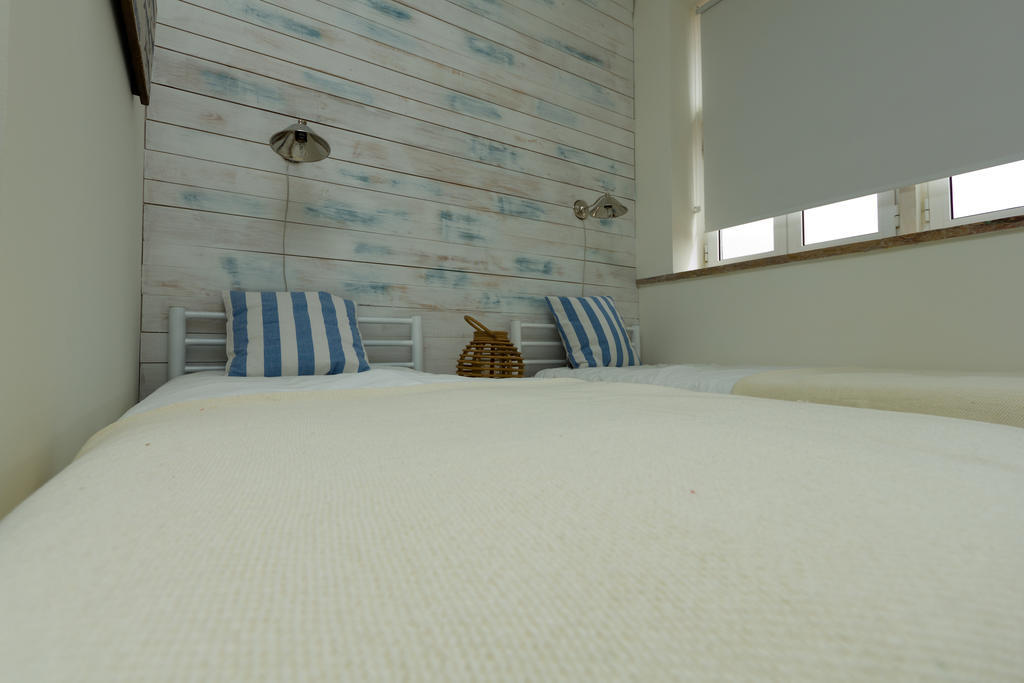 Turismo Do Seculo Hotel Estoril Szoba fotó A bedroom