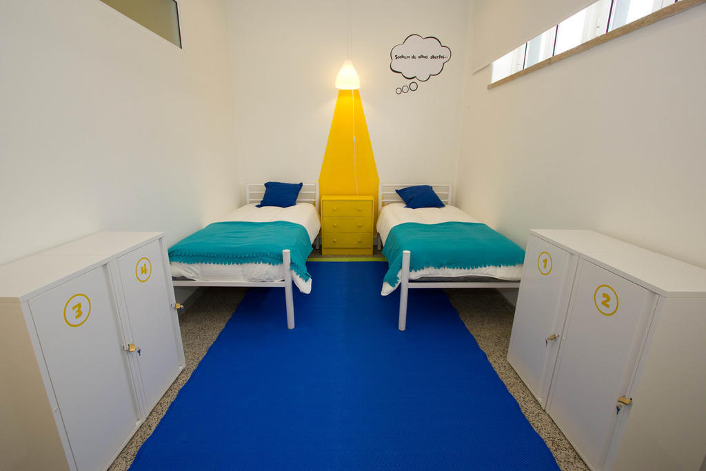 Turismo Do Seculo Hotel Estoril Szoba fotó The children's bedroom
