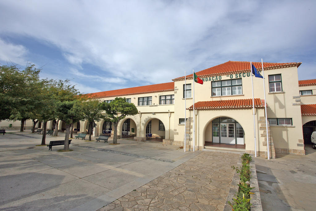 Turismo Do Seculo Hotel Estoril Kültér fotó Town Hall